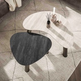 Travin Salontafelset Organisch - 88 X 75cm.