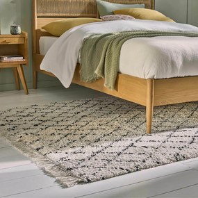 Vloerkleed in berberstijl, Madara