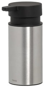 Tiger Noon Zeepdispenser - 135ml - geborsteld RVS 1321030946
