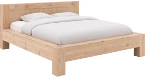 Goossens Excellent Bedframe Duo, 180 x 220 cm midden hoog