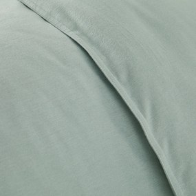 Dekbedovertrek, katoen flanel, Clara