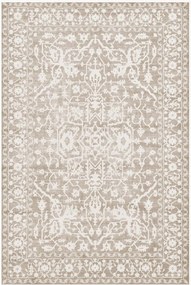 Vinyl vloerkleed Sarabi Sepia