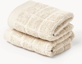 Katoenen linnen handdoek Edita, in verschillende maten