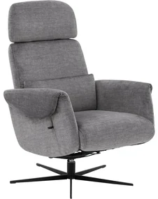 Goossens Relaxstoel Tirana, Relaxfauteuil