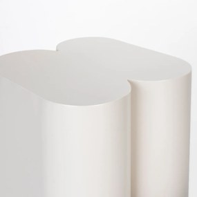 Zuiver Shape Beige Plantenzuilen Set