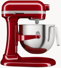 Mixer met kom-lift Heavy Duty, 6.6 L, 6-delig