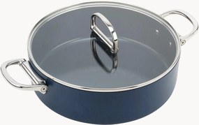Braadpan Space met antiaanbaklaag