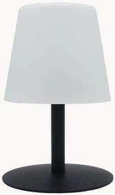 In- & outdoor LED-tafellamp Standy Mini met accu