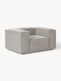 Bouclé fauteuil Lennon