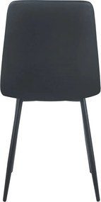 Pack 4 Stuhl Stoelen