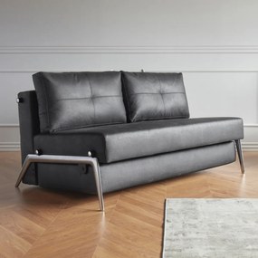 Innovation Living Cubed 140 Aluminium Tweepersoons Slaapbank 140