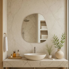 Spiegel – Pure Collection R16