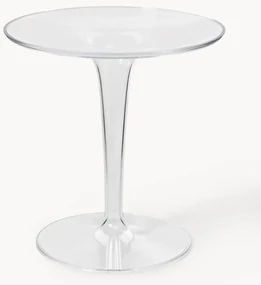 Ronde bijzettafel Tip Top
