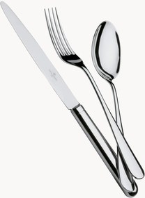 Polijste bestekset Vega, 8 personen, 24-delig