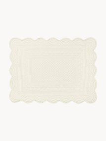 Placemats Boutis, 2 stuks