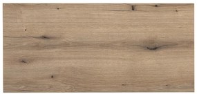 Comad Oak Coast Evoke FSC toppaneel 100cm eiken