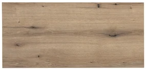 Comad Oak Coast Evoke FSC toppaneel 100cm eiken