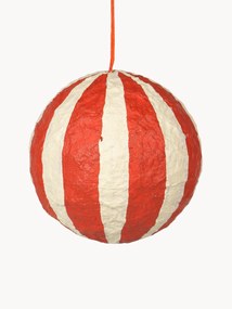 Kerstballen Sphere, Ø 8 cm, 3 stuks