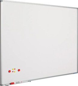 Whiteboard 100x180 cm - Magnetisch / Emaille