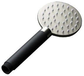 Hotbath Archie handdouche RVS