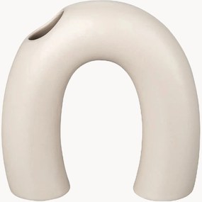 Vaas Kagetsu van keramiek, H 12 cm