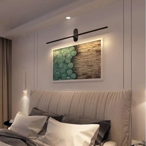 LAMP LAMP VOOR WOONKAMER LED NEUTRAAL 12W 92CM APP583-1W