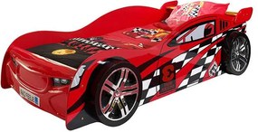 Vipack Night Racer - Kinderbed