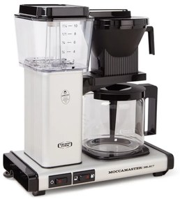 Moccamaster KBG Select koffiezetapparaat 53982
