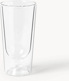 Handgemaakte highballglazen Marcus, 4-delig