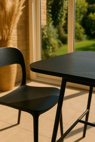 Musa Rechthoekige Tafel