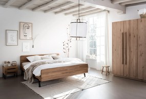 Bedframe Balance Pure – Bij Swiss Sense