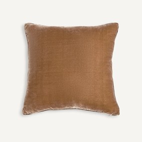 Fluwelen kussen, Vezina