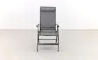 Hartman Milaan/Chaneo verstelbare tuinset - 180x90 cm. - 5-delig
