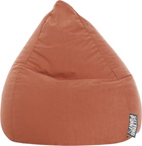 Kinder Zitzak Zitzak Easy L - Oranje