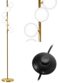 Staande lamp APP917-6F