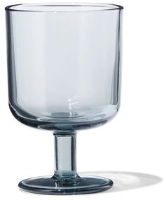 HEMA Wijnglas Bergen Grijs 230ml