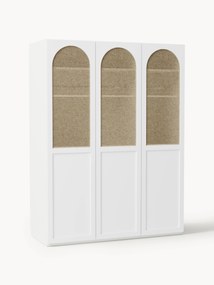 Modulaire draaideurkast Jeanne, 150 cm breed, diverse opties