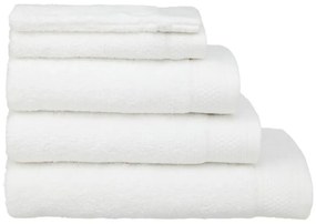 Handdoeken - Hotel Extra Zwaar Wit (wit)