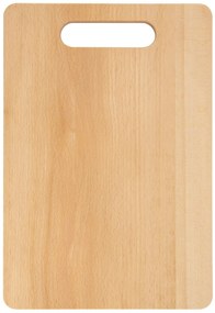 HEMA Snijplank 24x35x1.5 Beukenhout (hout)