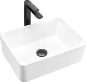 Opzetwastafel REA Anita Mini