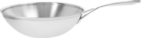 Demeyere 5-Plus Wok 30 cm - 5-Plus - Demeyere