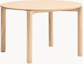 Ronde eettafel Atlas