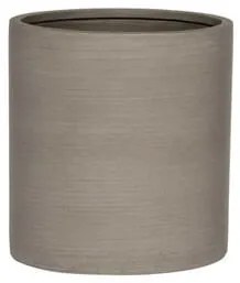 Pot Max Clouded Grey