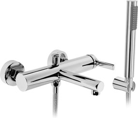 Badmengkraan Rea Pixel Chrome