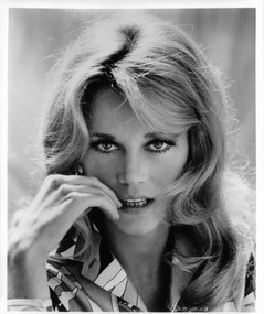 Foto Jane Fonda, Archive Photos