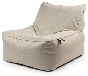 B-chair Premium Loungestoel - Ecru