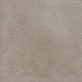 Vtwonen Tegels Earth vloertegel 20x20cm taupe