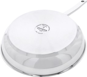 Demeyere Classico 3 Koekenpan 28 cm - Classico 3 - Demeyere