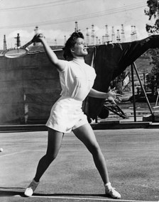 Foto Katharine Hepburn, Archive Photos