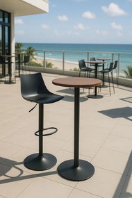 Kuat Hoge Ronde Tafel